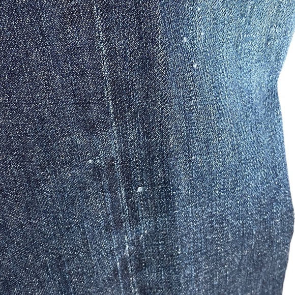 AG Adriano Goldschmied Everett Slim Straight Jeans Gorpcore Normcore Si… - Picture 11 of 15